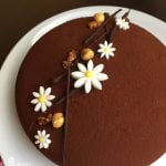 entremet zen