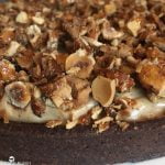 tarte praliné Philippe Conticini