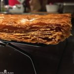 La pâte feuilletée inversée de Philippe Conticini