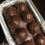 cake gianduja Claire Damon