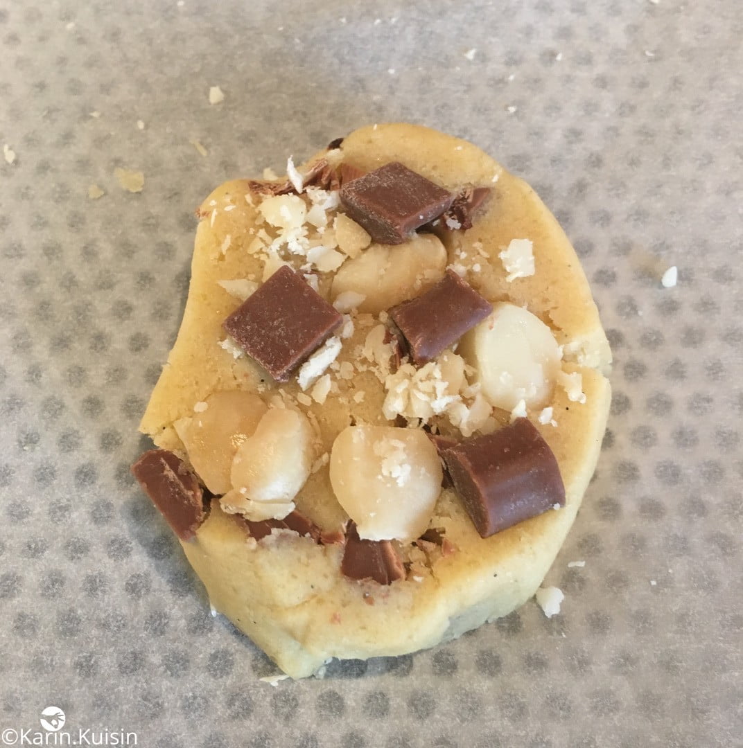 cookie PM cuiccon