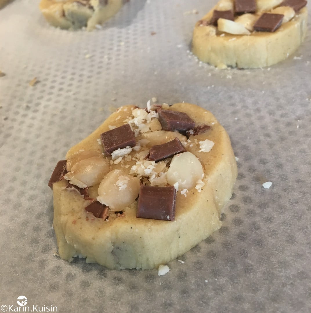 cookie PM cuiccon