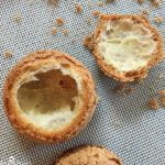 choux découpe