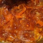 écorce clémentine cuisson