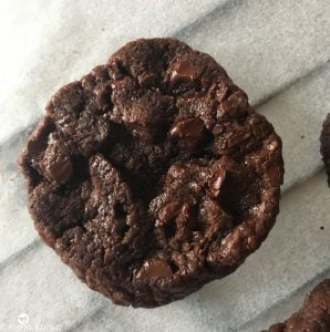 biscuit Pierre Hermé