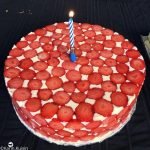 Fraisier YC