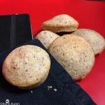 Financiers noisettes