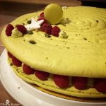 macaron géant