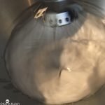 meringue italienne préparation