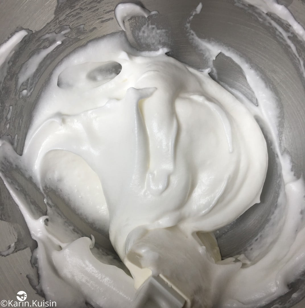 meringue italienne