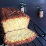cake pamplemousse