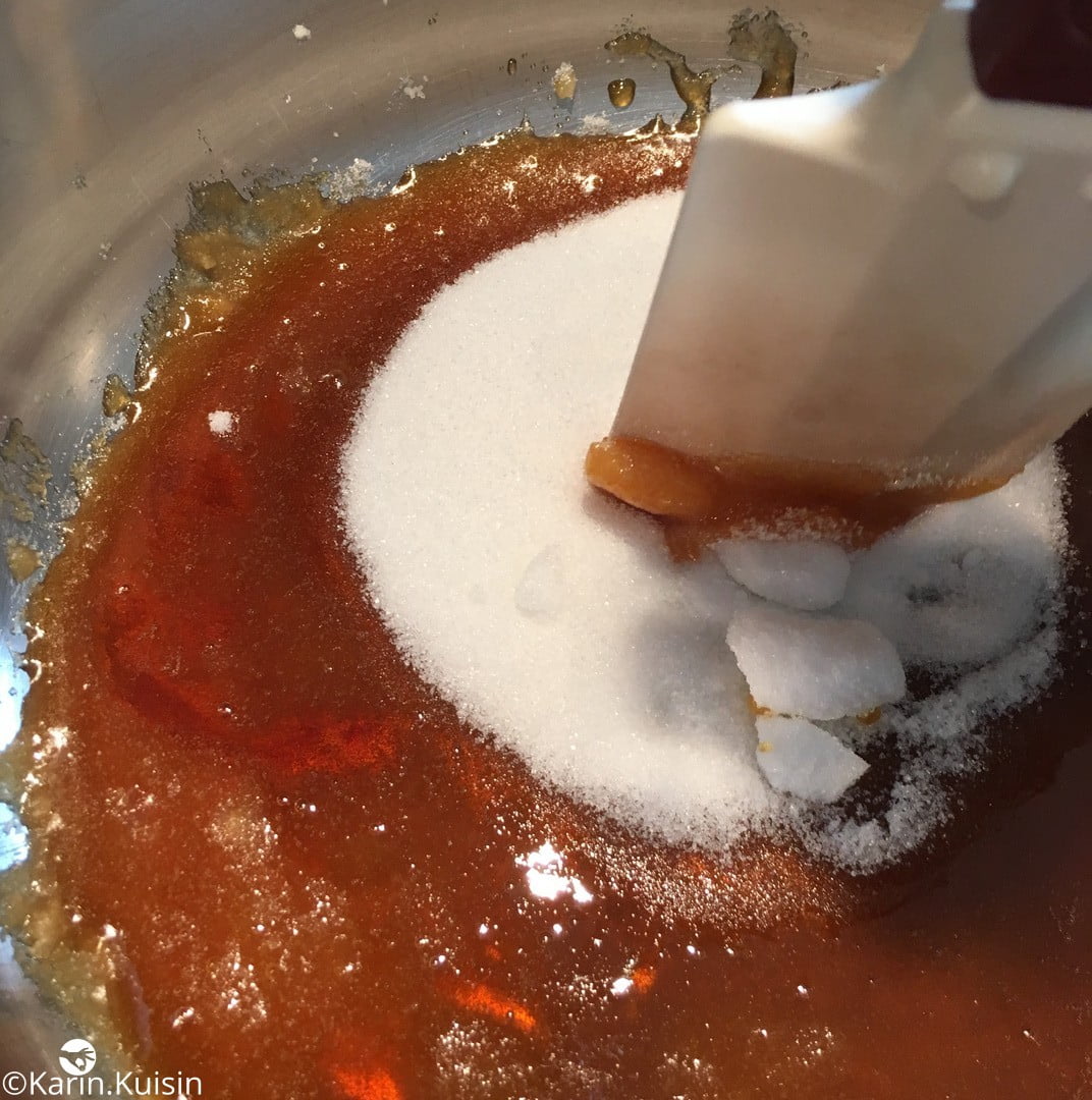 Caramel