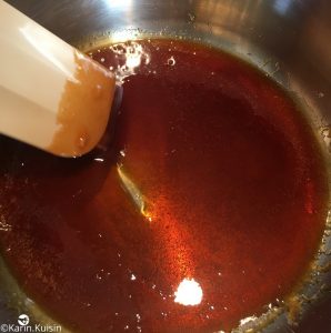 Caramel