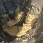 beurre pommade