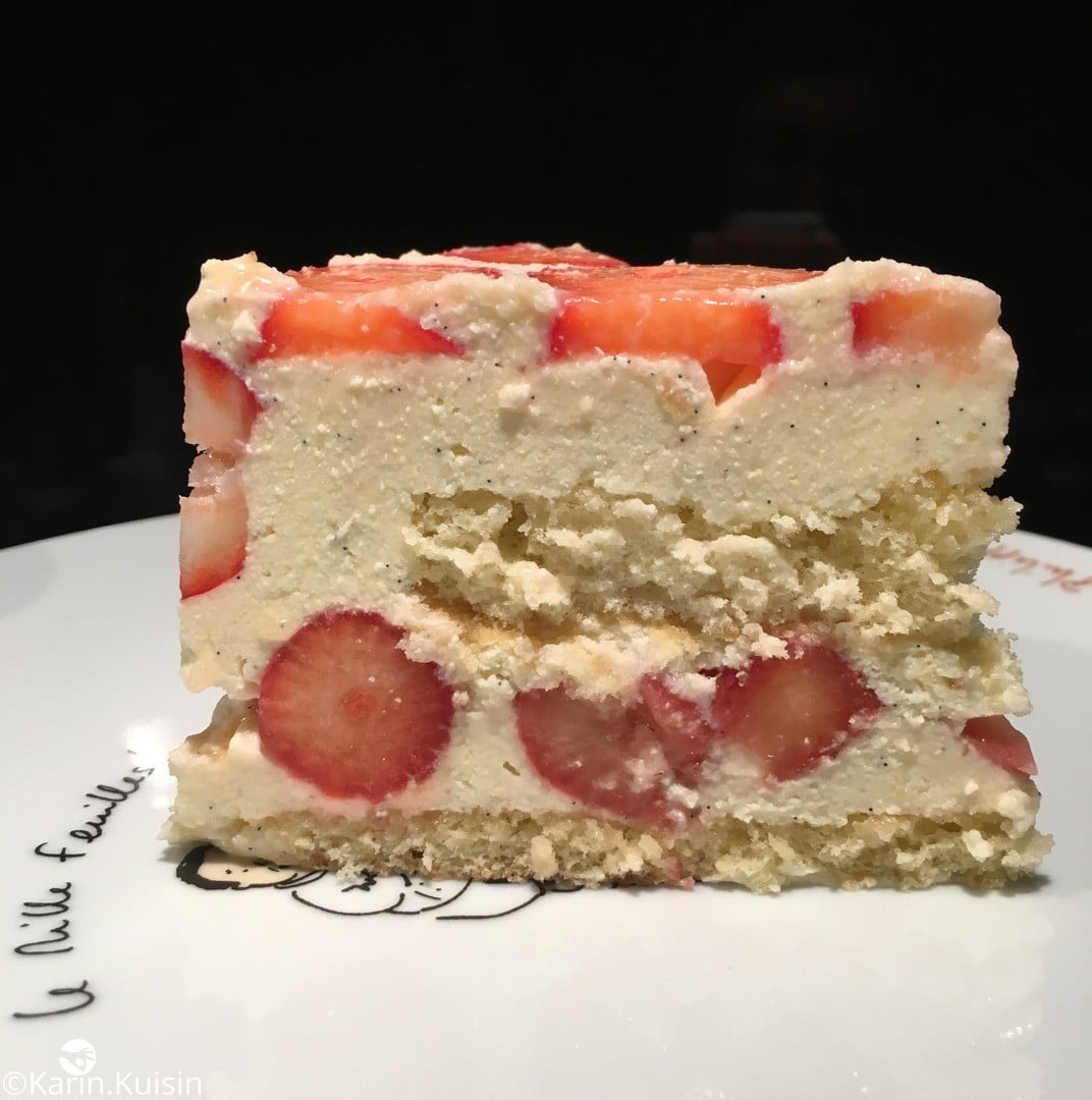part fraisier YC