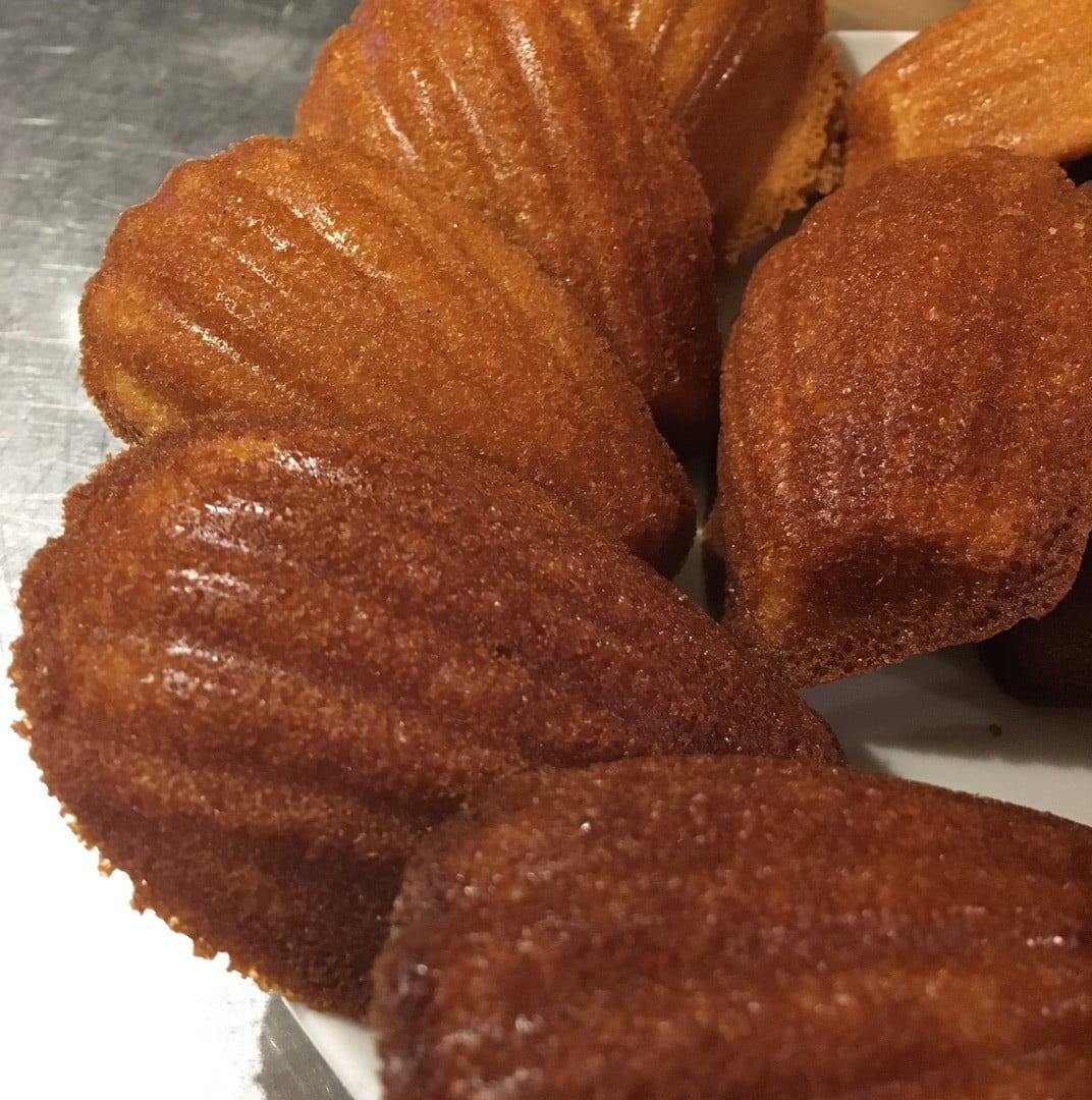 madeleine