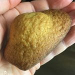 madeleine