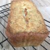 cake citron vert menthe