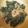 zeste citron vert