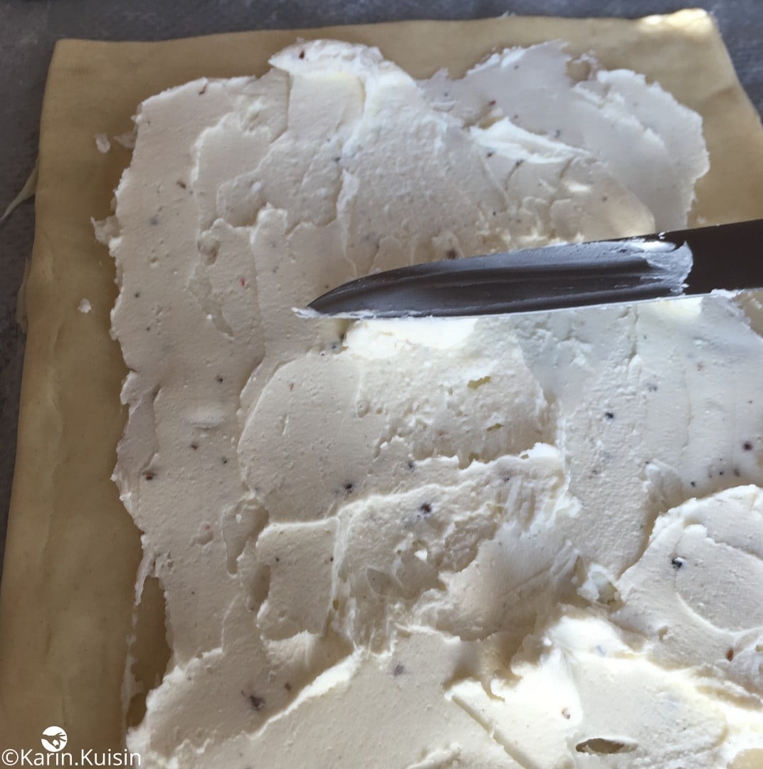 tourte fourme montbrison
