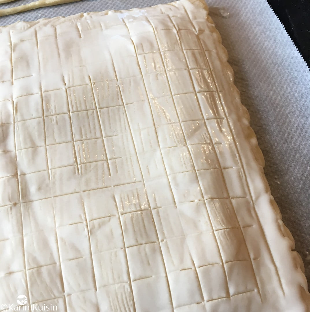tourte fourme montbrison