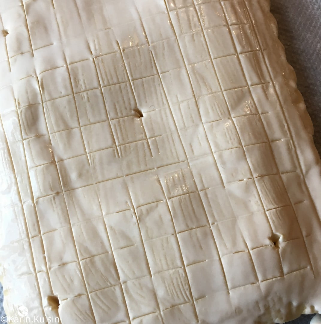 tourte fourme montbrison