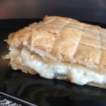 tourte fourme montbrison