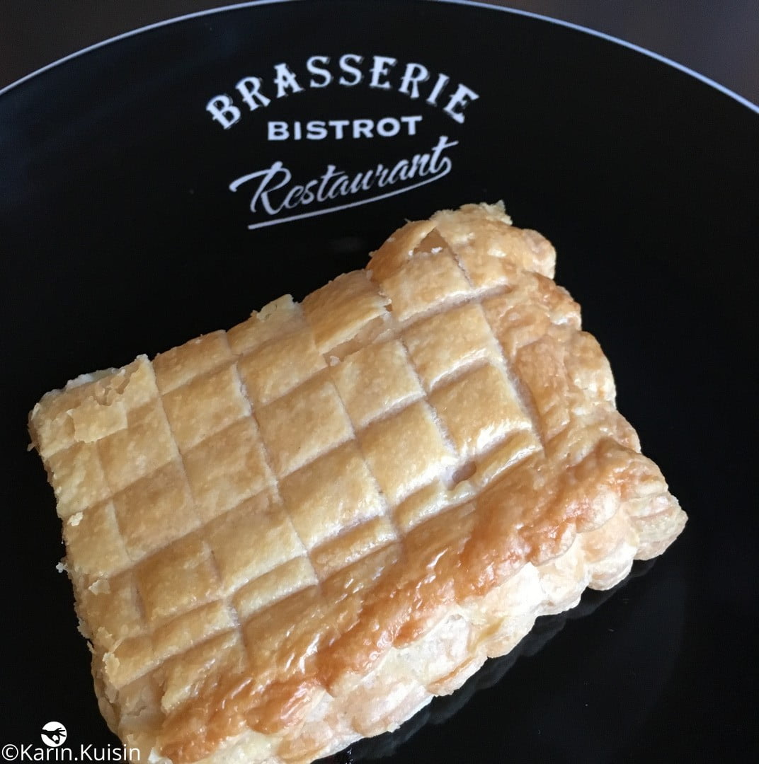 tourte fourme montbrison