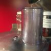 pâte amande verser sirop