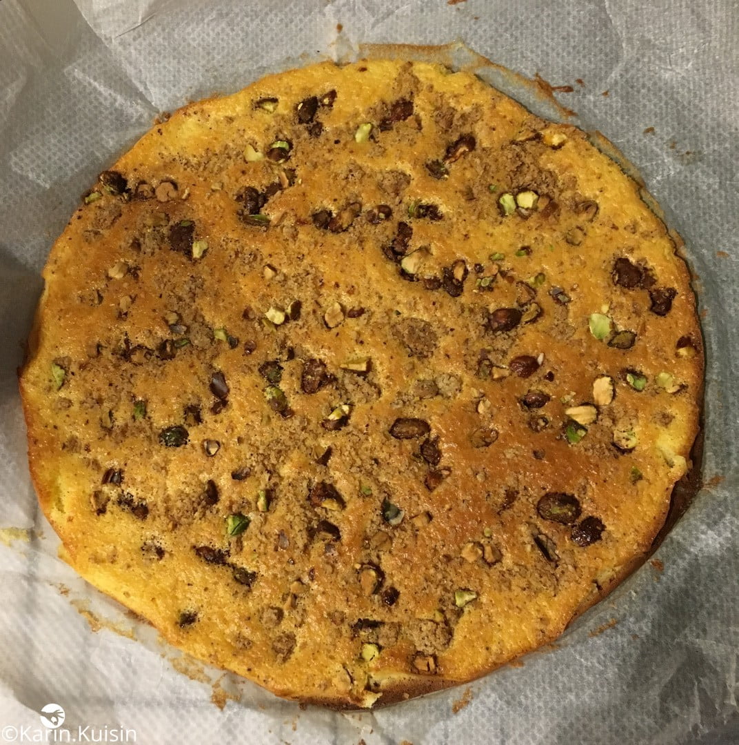 biscuit amande