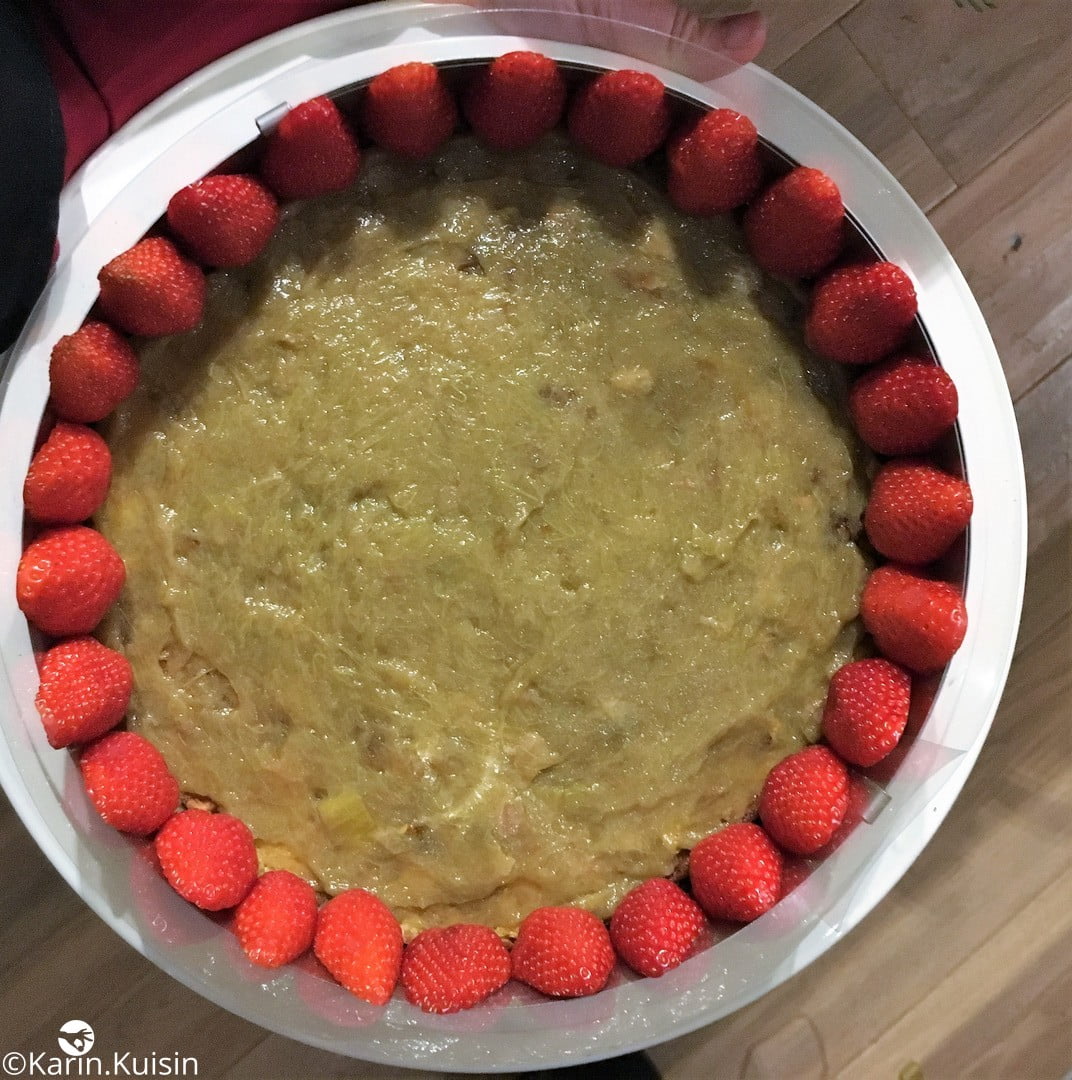 montage fraisier