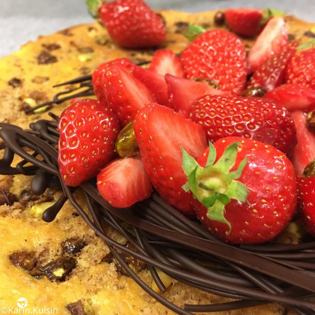 fraisier