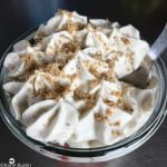 chantilly vanille