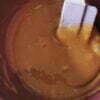 ganache chocolat dulcey