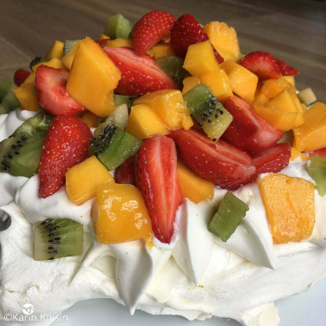pavlova final