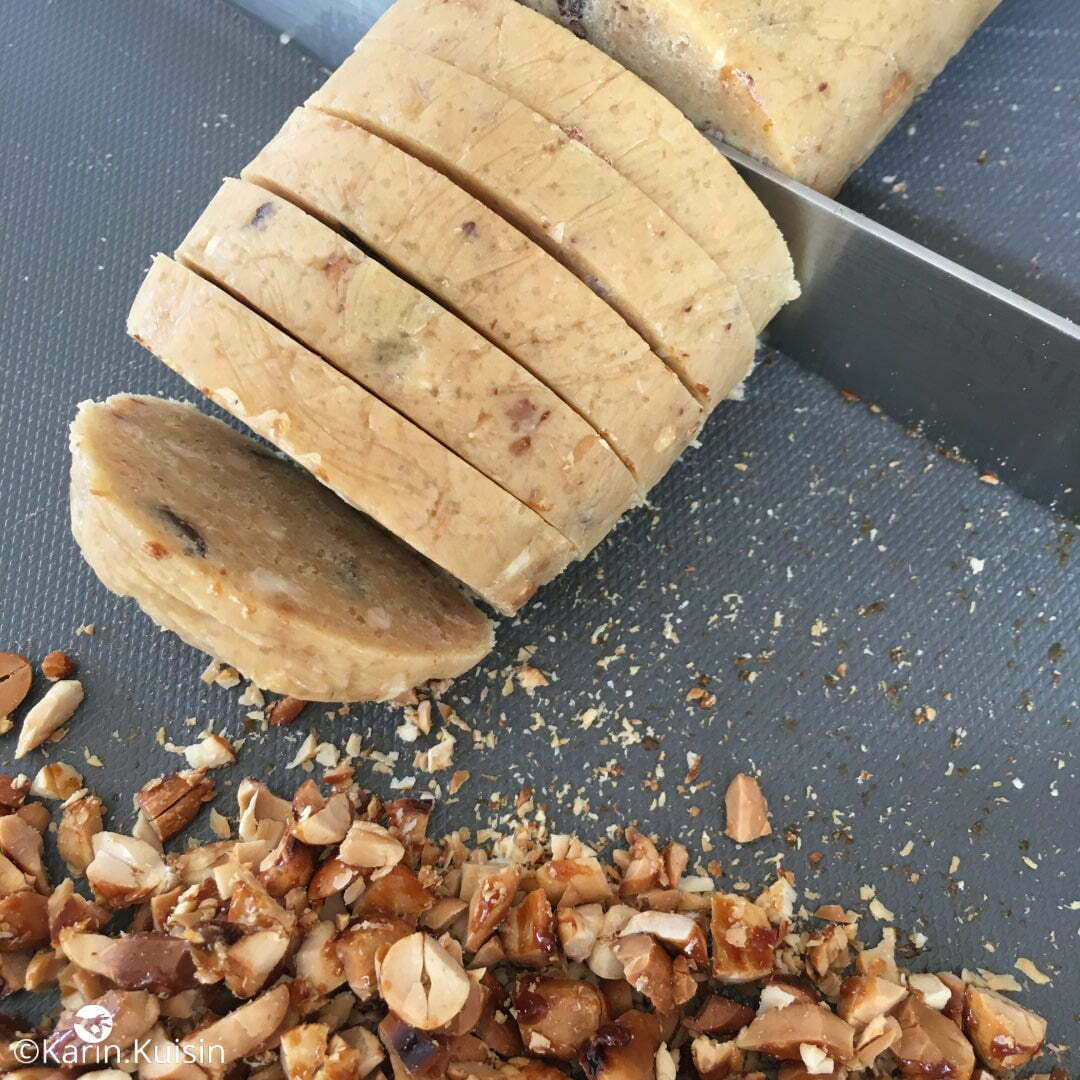 pâte cookie couper