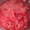 confit framboise