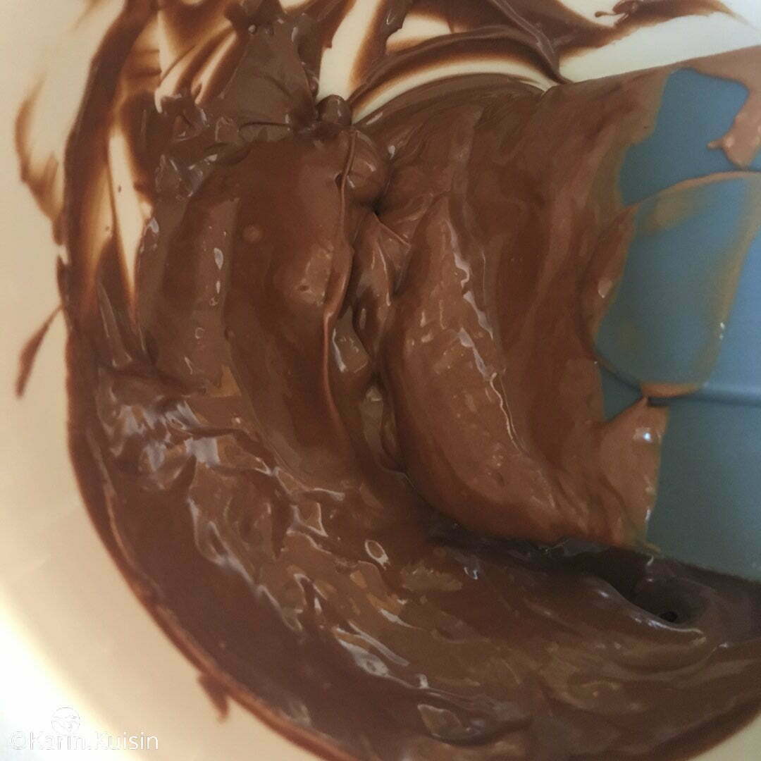 chocolat fondre