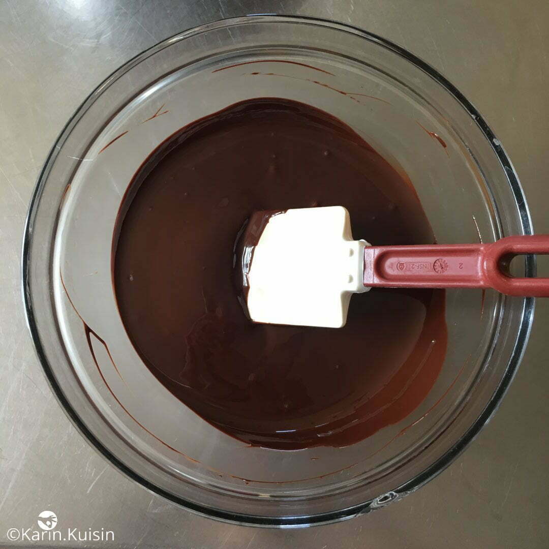 chocolat fondre