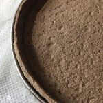pâte tarte sarrasin cuisson