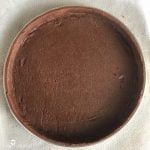 pâte sablée sans gluten cuisson