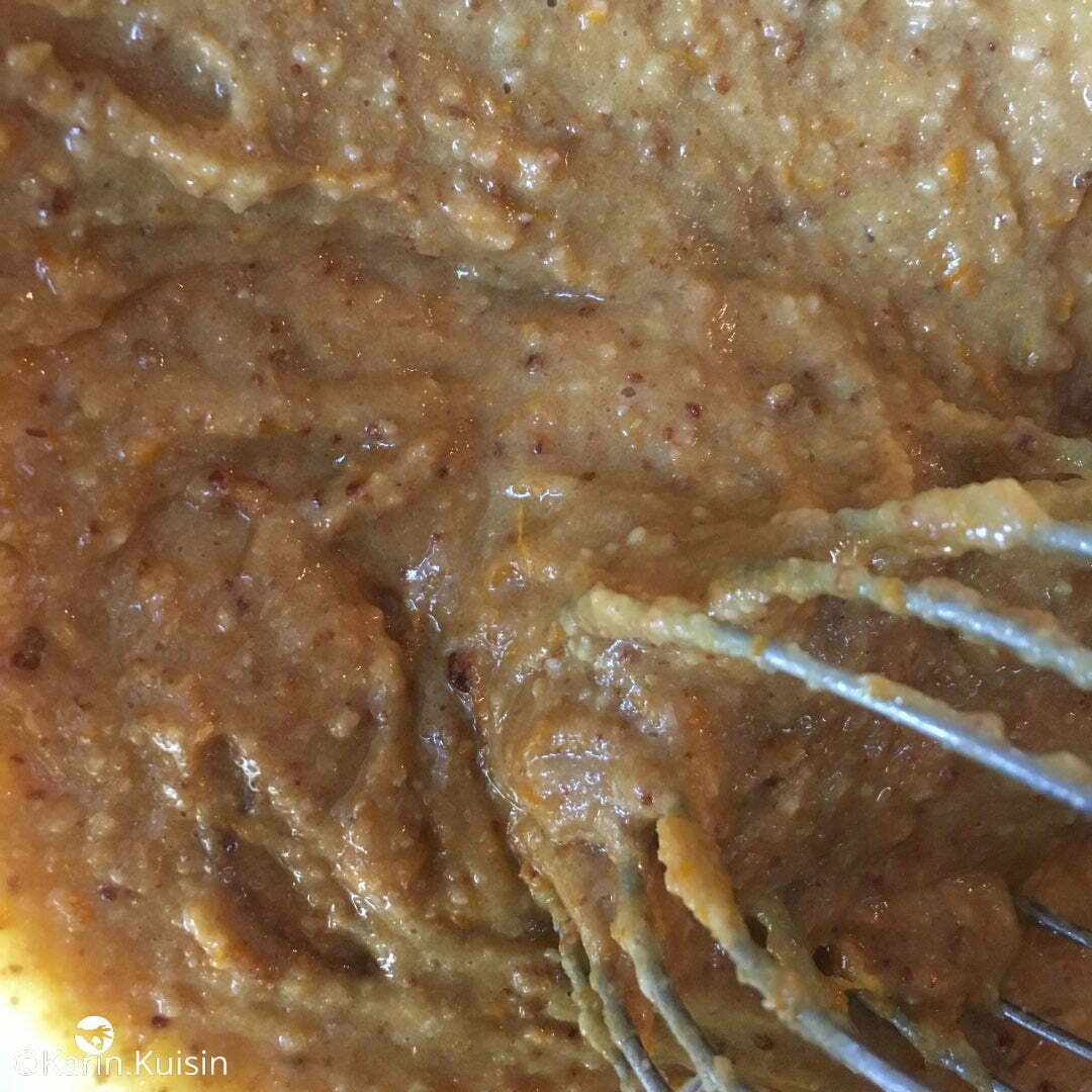 farine oeuf melanger