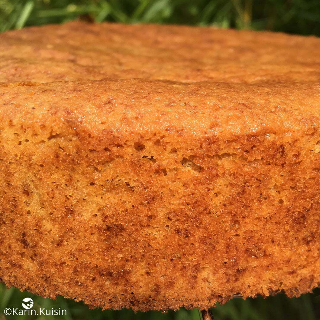 cake orange final