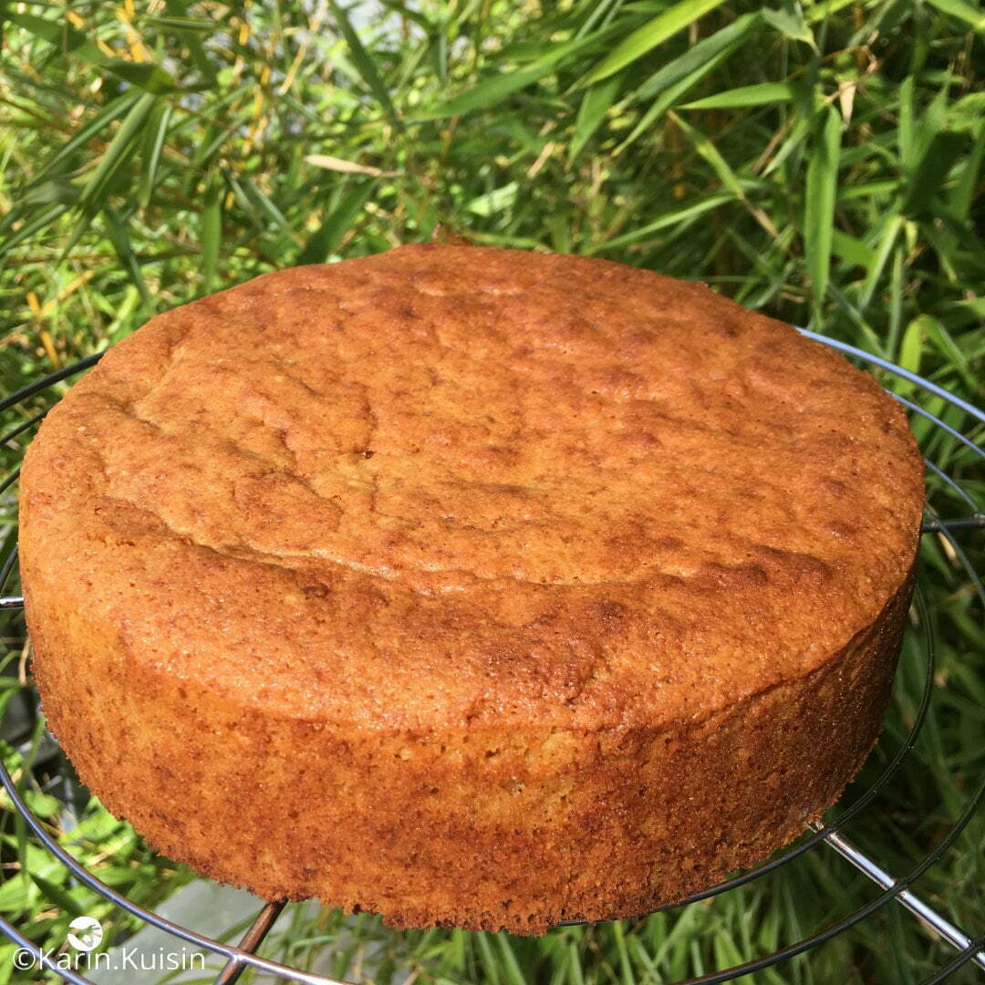 cake orange final