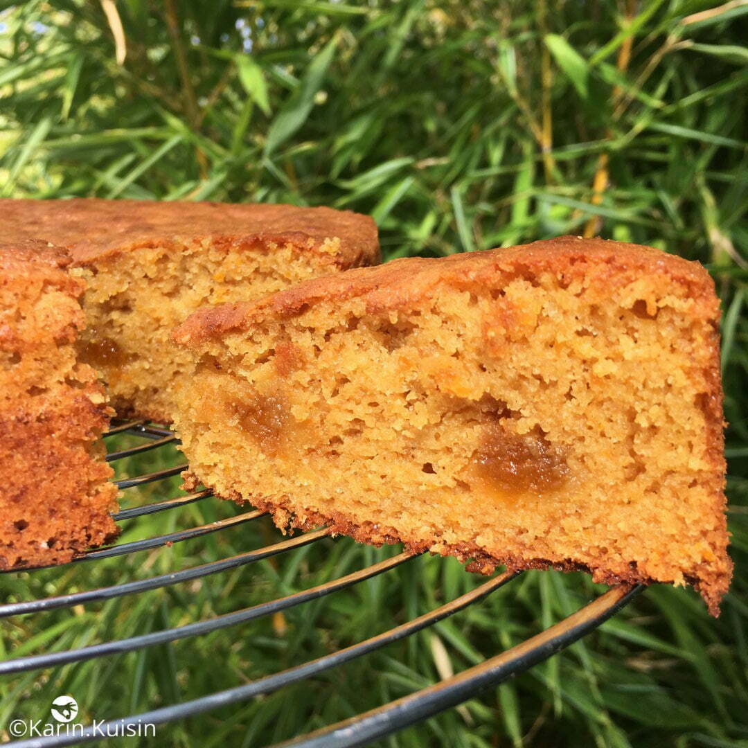 cake orange final