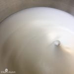 meringue fouetter
