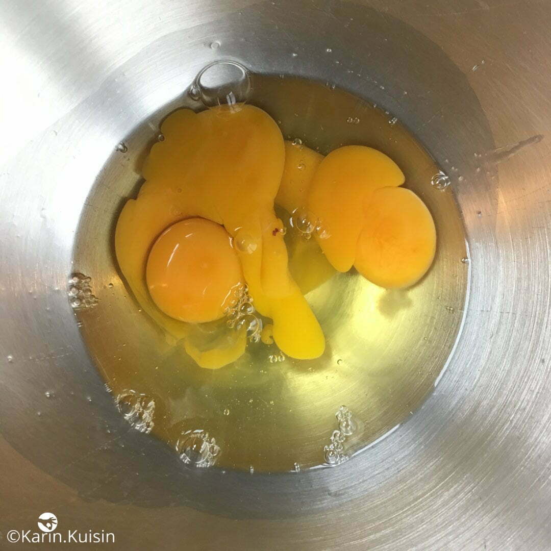 oeuf