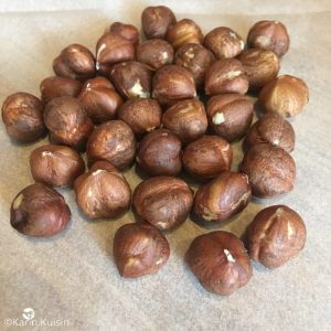 noisette