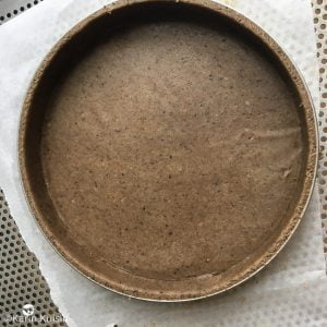 fond tarte sarrasin foncer