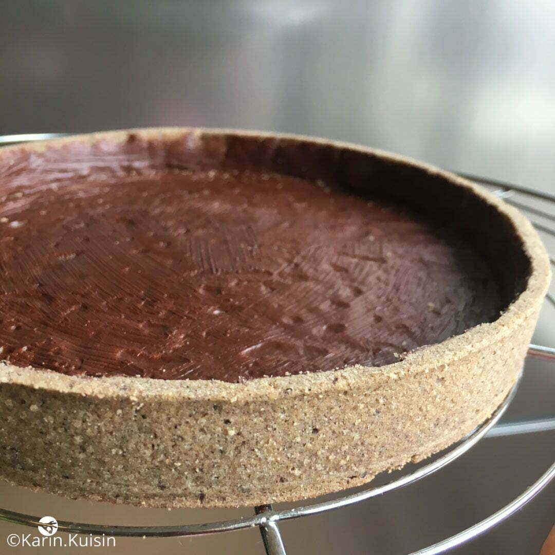 fond tarte sarrasin chablonner
